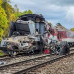 accident grav pe calea ferata cel putin 66 de persoane ranite dupa ce doua trenuri s au ciocnit in estul slovaciei imagini socante 68ed3fd2803c8