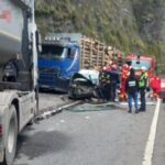 accident grav pe dn 15 in mures o persoana transportata cu elicopterul smurd la spital dupa impactul dintre un autoturism si un tir 68e7f3b785ff6