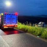 accident grav pe dn1 cluj ambulanta implicata in coliziune mai multe victime printre care o femeie in stop cardio respirator 68e40c3471de8