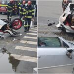 accident in capitala intre o motocicleta si o masina un barbat a fost ranit 68e137f555cc9