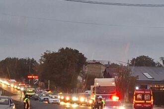 accident mortal la iasi in aceasta dimineata victima nu a avut nici o sansa 68e88eb30b25b