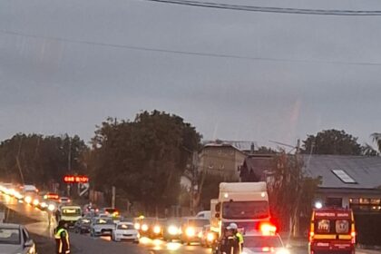accident mortal la iasi in aceasta dimineata victima nu a avut nici o sansa 68e88eb30b25b