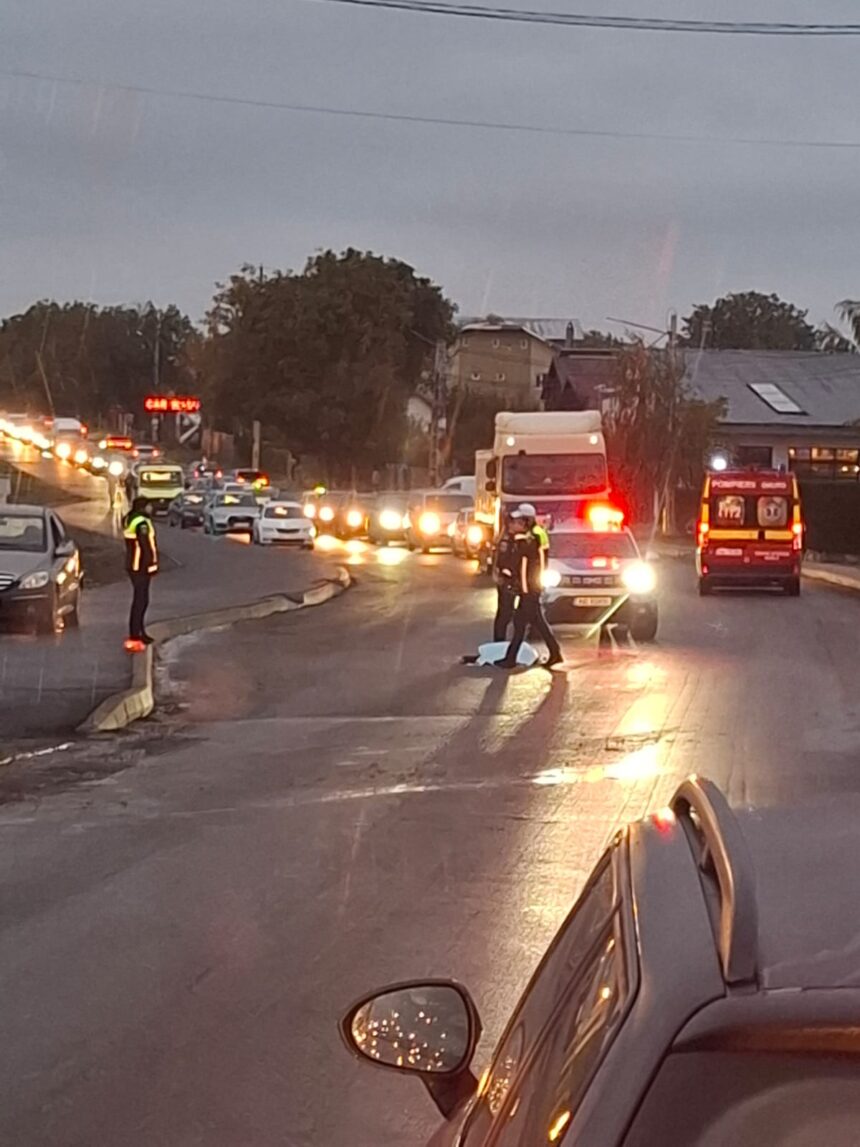 accident mortal la iasi in aceasta dimineata victima nu a avut nici o sansa 68e88eb30b25b