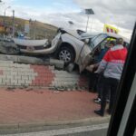 accident rutier cu o victima incarcerata in orasul targu frumos 68ee611a64503