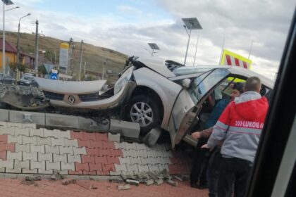 accident rutier cu o victima incarcerata in orasul targu frumos 68ee611a64503