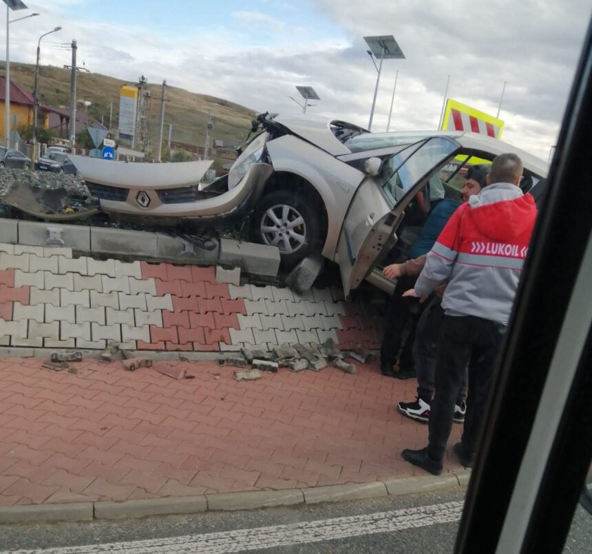 accident rutier cu o victima incarcerata in orasul targu frumos 68ee611a64503
