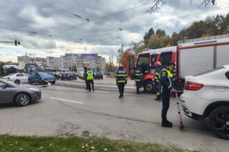 accident rutier cu victima in municipiul iasi traficul este blocat 68f0d2f2d275b