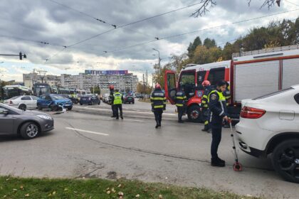 accident rutier cu victima in municipiul iasi traficul este blocat 68f0d2f2d275b