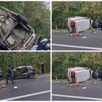 accident rutier grav pe dn24 in judetul vaslui patru victime dintre care trei incarcerate 68e11f85ee395