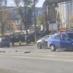 accident rutier in municipiul iasi o persoana a necesitat ingrijiri medicale 69034113279f3