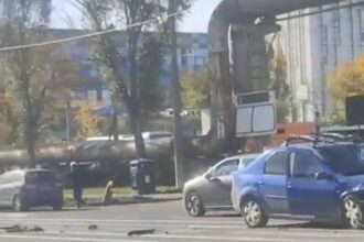 accident rutier in municipiul iasi o persoana a necesitat ingrijiri medicale 69034113279f3