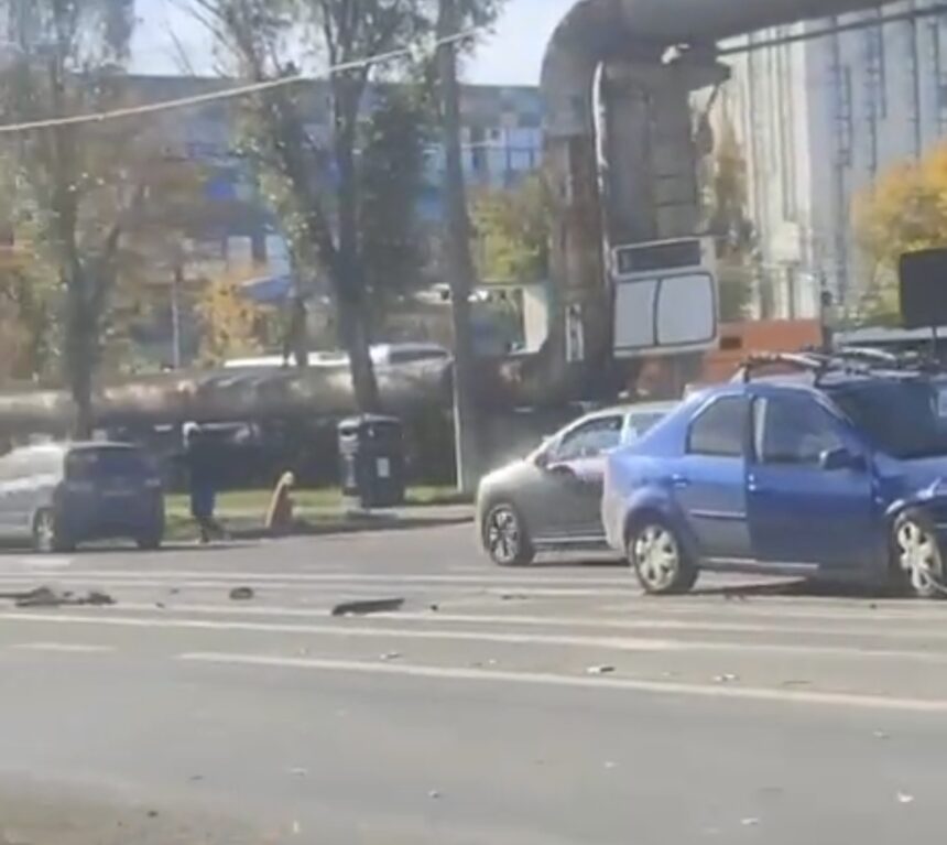 accident rutier in municipiul iasi o persoana a necesitat ingrijiri medicale 69034113279f3