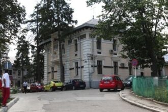 accident straniu in curtea institutului de psihiatrie socola cazul a ajuns in fata judecatorilor dar prima solutie nu a adus pacea 68e709d98ce14