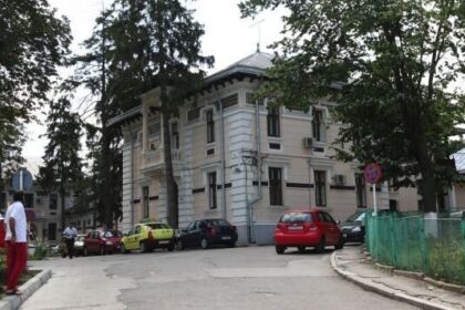 accident straniu in curtea institutului de psihiatrie socola cazul a ajuns in fata judecatorilor dar prima solutie nu a adus pacea 68e709d98ce14