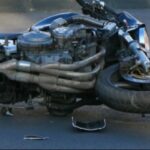 accident tragic in giurgiu motociclist de 17 ani decedat dupa impactul cu o masina de politie 68ea0edef0098