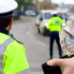 actiune de amploare a politiei rutiere iasi amenzile au curs fluviu cinci soferi periculosi au fost scosi din trafic 68e4637a00230
