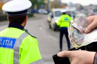 actiune de amploare a politiei rutiere iasi amenzile au curs fluviu cinci soferi periculosi au fost scosi din trafic 68e4637a00230