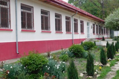 acuze grave de tortura la spitalul padureni grajduri sefii unitatii medicale iesene resping acuzatiile din raportul oficial al ue sunt cazuri vechi 68f1927d5b8ee