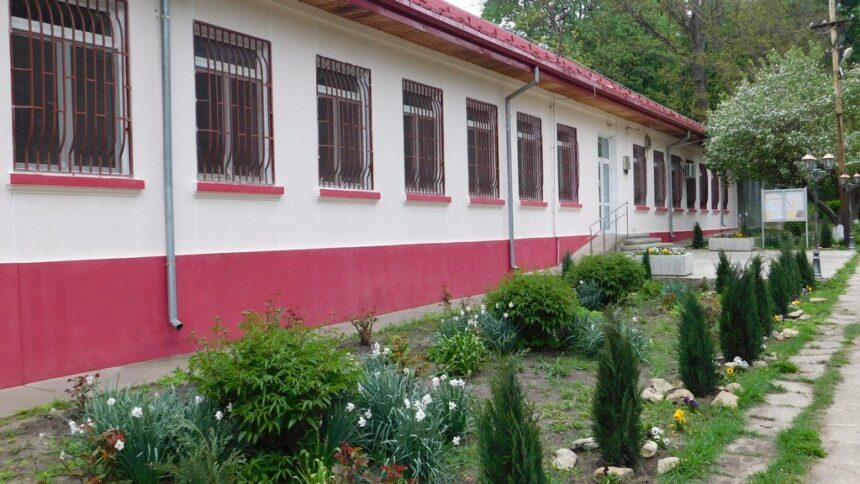 acuze grave de tortura la spitalul padureni grajduri sefii unitatii medicale iesene resping acuzatiile din raportul oficial al ue sunt cazuri vechi 68f1927d5b8ee