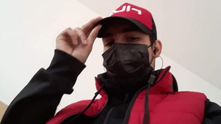 agresorul livratorului din bangladesh declaratii halucinante am sange pur nu pot respira acelasi aer cu subumanii astia motivarea mentinerii arestului preventiv 68dcea99c1952