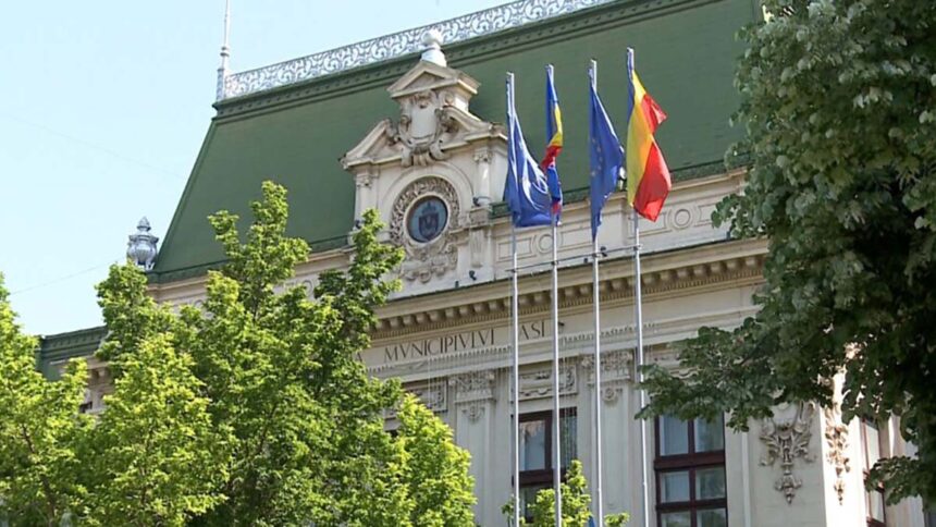 al cui e drumul raspunsul secretarului general al municipiului in scandalul imobiliar din copou 68f18b7577892