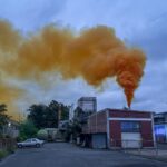 alerta chimica in germania un nor portocaliu de gaz a acoperit doua orase autoritatile le cer locuitorilor sa se adaposteasca in case 68e5f78590128