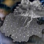 alerta de la anm cod portocaliu de ploi abundente in mai multe localitati din judetul constanta pana la ora 2300 68e017d22a636