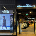 allmountain unicul distribuitor al brandurilor the north face si patagonia s a deschis in palas vino sa te bucuri de reducerile inaugurale de pana la 20 68e511d898905