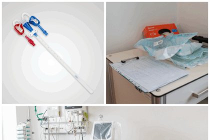 alte nereguli grave la spitalul de copii sute de materiale medicale au disparut in perioada in care vicepresedinta sanitas era sefa 68dfd2cb65e3a