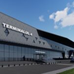 amprentele la control modificari importante pe traseul pasagerilor in aeroportul iasi se introduc noile reguli pentru calatorii din anumite tari 68f822d956779