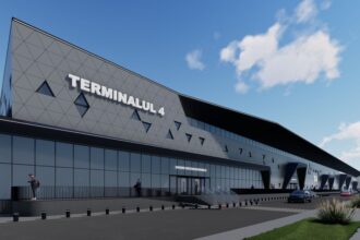 amprentele la control modificari importante pe traseul pasagerilor in aeroportul iasi se introduc noile reguli pentru calatorii din anumite tari 68f822d956779