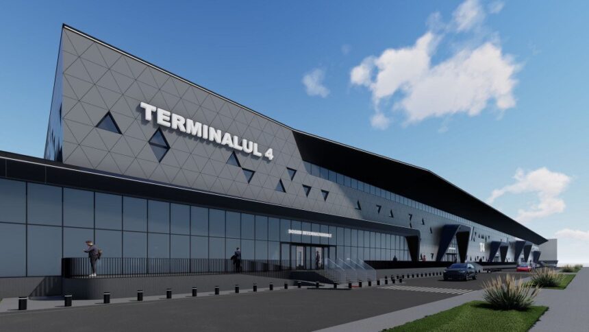 amprentele la control modificari importante pe traseul pasagerilor in aeroportul iasi se introduc noile reguli pentru calatorii din anumite tari 68f822d956779
