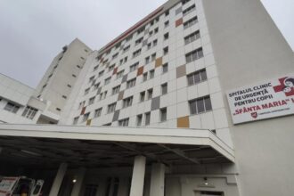 ancheta spital iasi raportul corpului de control prezentat astazi ce nereguli grave au descoperit autoritatile 68de2824c914d