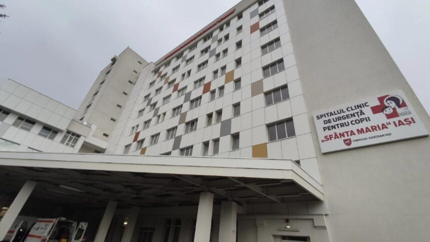 ancheta spital iasi raportul corpului de control prezentat astazi ce nereguli grave au descoperit autoritatile 68de2824c914d