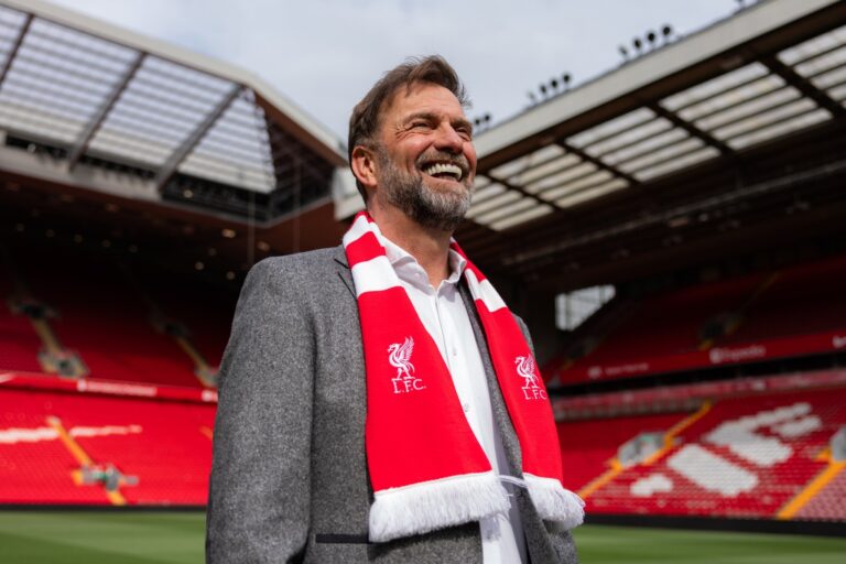 antrenorul juergen klopp nu exclude o revenire la fc liverpool 68f62895ea65e