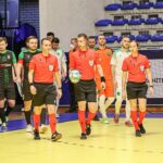arbitru iesean delegat la etapa principala a uefa futsal champions league 6900836c2c7b2