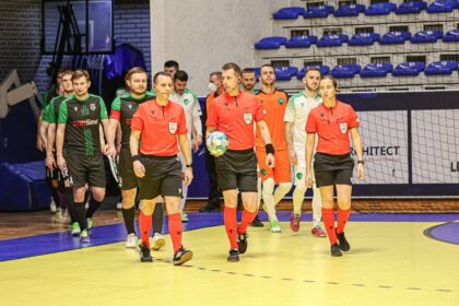 arbitru iesean delegat la etapa principala a uefa futsal champions league 6900836c2c7b2