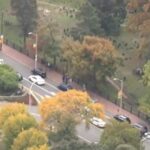 atac armat in apropierea universitatii harvard un individ aflat pe bicicleta a impuscat o persoana 68fc5fae2f660