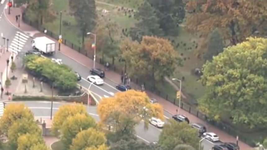 atac armat in apropierea universitatii harvard un individ aflat pe bicicleta a impuscat o persoana 68fc5fae2f660