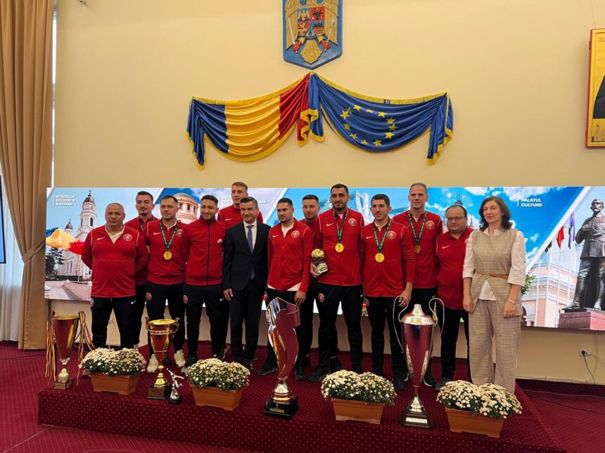 atac dur al lui chirica la adresa capilor de la bucuresti tara condusa de nebuni fara minte arsenal iasi a adus un trofeu european la primarie 68dfb499975a2