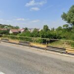 atentie soferi lucrari de reparatii pe podul peste bahlui de pe dn 28 la intrarea in podu iloaiei 6904baba8bcea