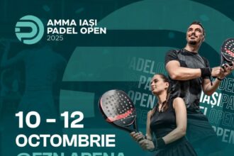 ati auzit de padel un turneu cu premii de 20 000 de lei are loc la iasi 68e7a8252b399