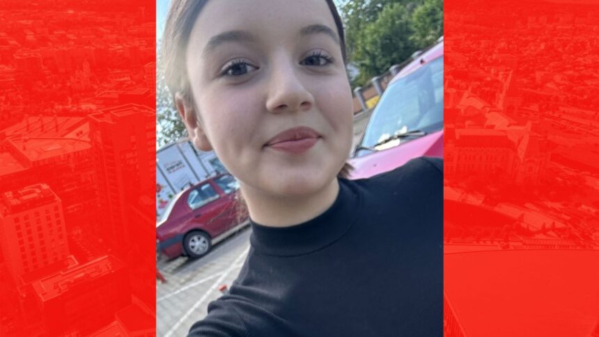 ati vazut o politistii ieseni cauta o fata de 14 ani care a disparut de acasa 68de66ad3340f