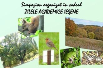 atlasul pasarilor iasului simpozion despre biodiversitatea urbana organizat de academia romana si uaic iasi 68f2e3f07b78b