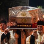 au inceput pregatirile pentru sarbatoarea sfintei cuvioase parascheva video 68e1fdf4b4012