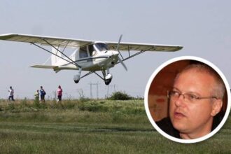 aur iasi indeamna la solidaritate se strang bani pentru consilierul grav ranit cu avionul personal 68e5628dc27a0