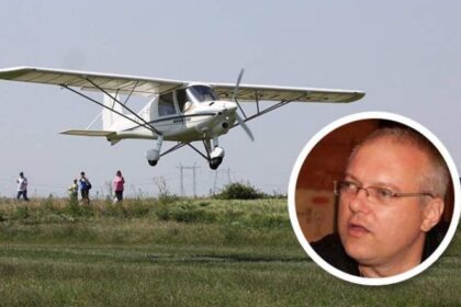 aur iasi indeamna la solidaritate se strang bani pentru consilierul grav ranit cu avionul personal 68e5628dc27a0