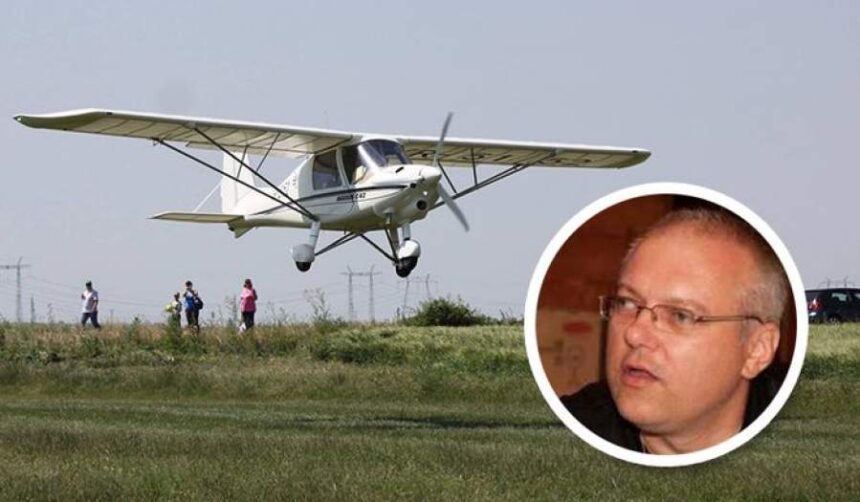 aur iasi indeamna la solidaritate se strang bani pentru consilierul grav ranit cu avionul personal 68e5628dc27a0