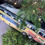 autocar cu etaj prabusit de pe un pod in argentina 9 morti zeci de raniti 68ff5397cd049