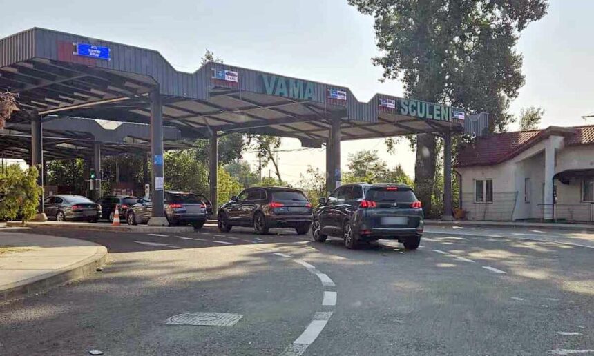 autoturism furat si remorci cu numere false depistate la sculeni trei barbati sunt cercetati penal 68ec5002203d4